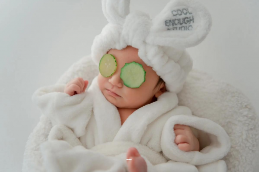 大理宝宝身上痒是怎么回事