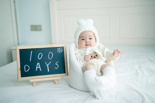 大理宝宝发热症状