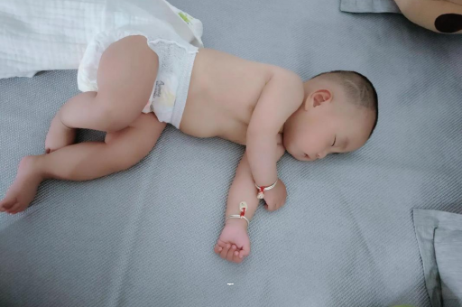 大理宝宝奶量标准