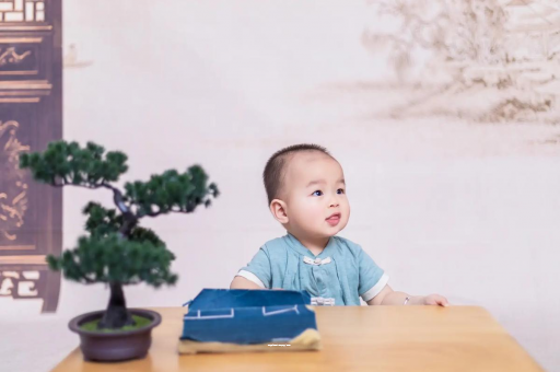 大理二岁宝宝发型 大理二岁宝宝发型